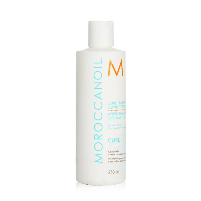 Moroccanoil Lockenverstärkender Conditioner (für alle Lockentypen) 250 ml/8,5 oz