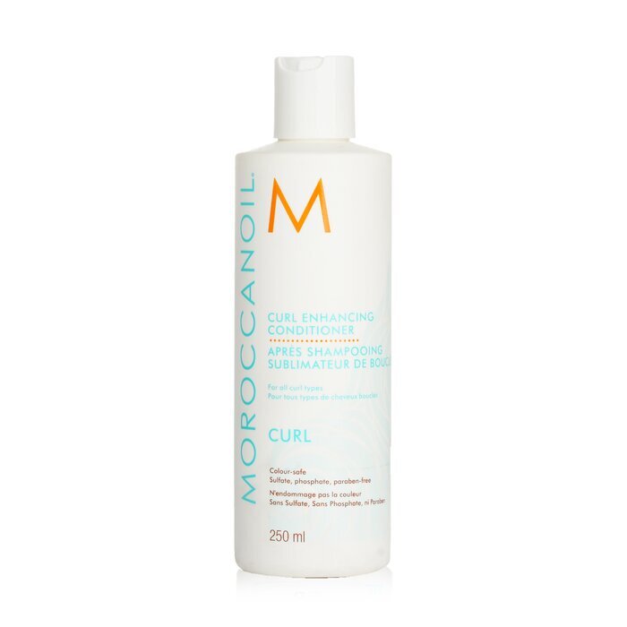 Moroccanoil Lockenverstärkender Conditioner (für alle Lockentypen) 250 ml/8,5 oz