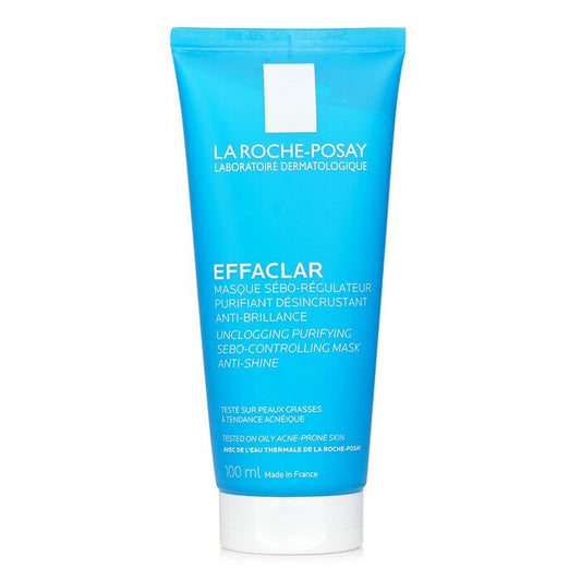 La Roche Posay Effaclar Entstopfende, reinigende Talg-kontrollierende Maske 100ml/3,3oz