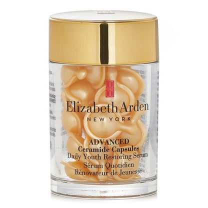 Elizabeth Arden Ceramide Capsules Daily Youth Restoring Serum - ADVANCED 30caps