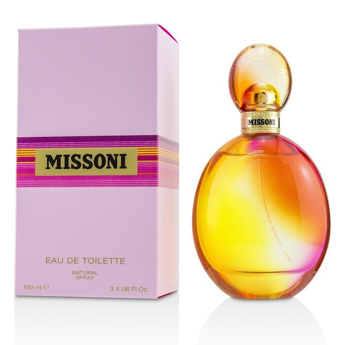 Missoni Eau de Toilette Spray 100 ml