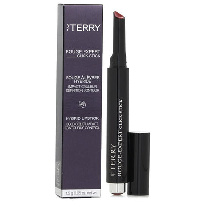 By Terry Rouge Expert Click Stick Hybrid Lipstick - # 11 Baby Brick 1.5g/0.05oz