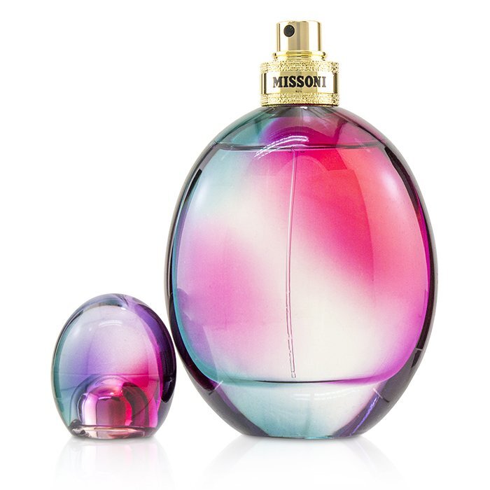 Missoni Eau de Parfum Spray 100 ml