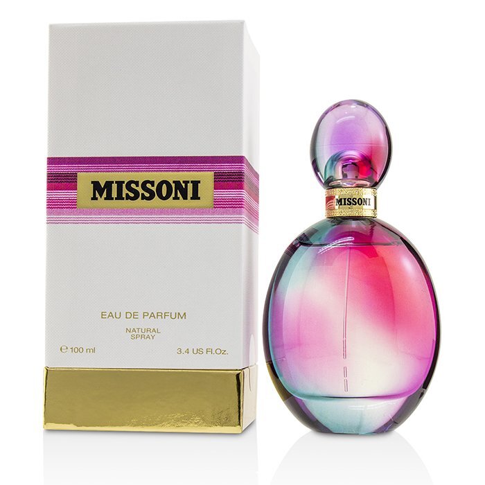 Missoni Eau de Parfum Spray 100 ml
