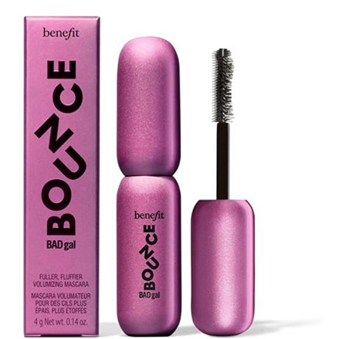 Benefit Badgal Bounce Mascara Schwarz 4g