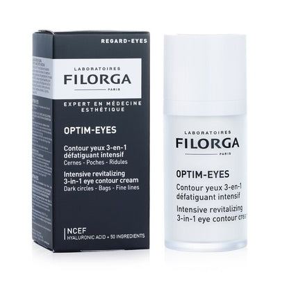 Filorga Optim-Eyes 3-in-1 Eye Contour Cream 15ml/0.5oz