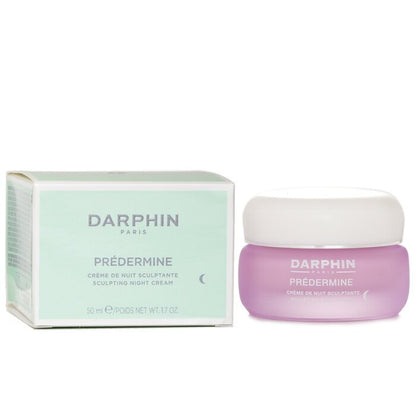 Darphin Predermine Anti-Wrinkle & Firming Sculpting Night Cream 50ml