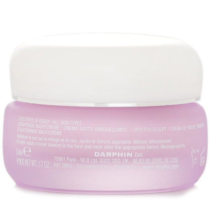 Darphin Predermine Anti-Wrinkle & Firming Sculpting Night Cream 50ml