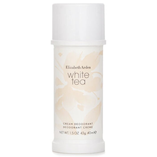 Elizabeth Arden White Tea Cream Deodorant 40ml