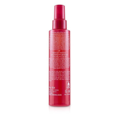 Decleor Aroma Sun Expert Sommeröl für Körper und Haar, LSF 30, 150 ml