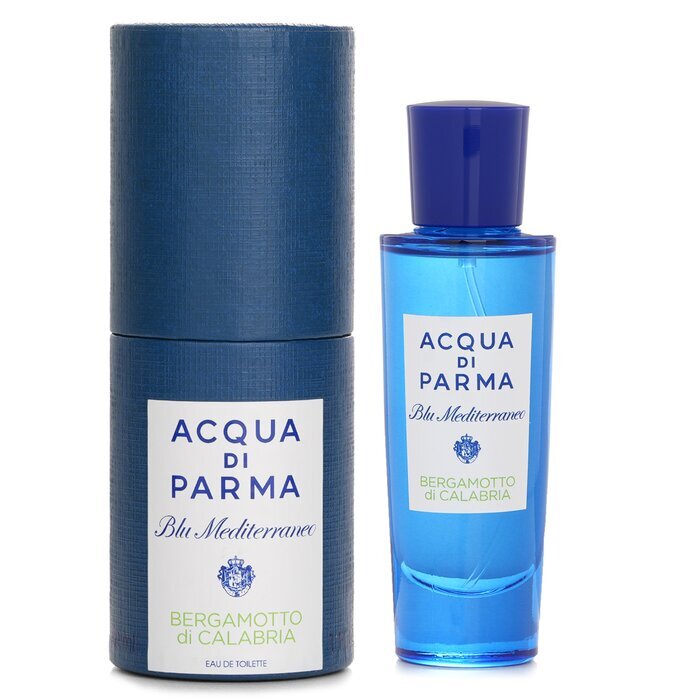 Acqua Di Parma Blu Mediterraneo Bergamotto Di Calabria Eau de Toilette Spray 30 ml
