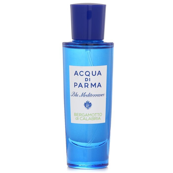 Acqua Di Parma Blu Mediterraneo Bergamotto Di Calabria Eau de Toilette Spray 30 ml