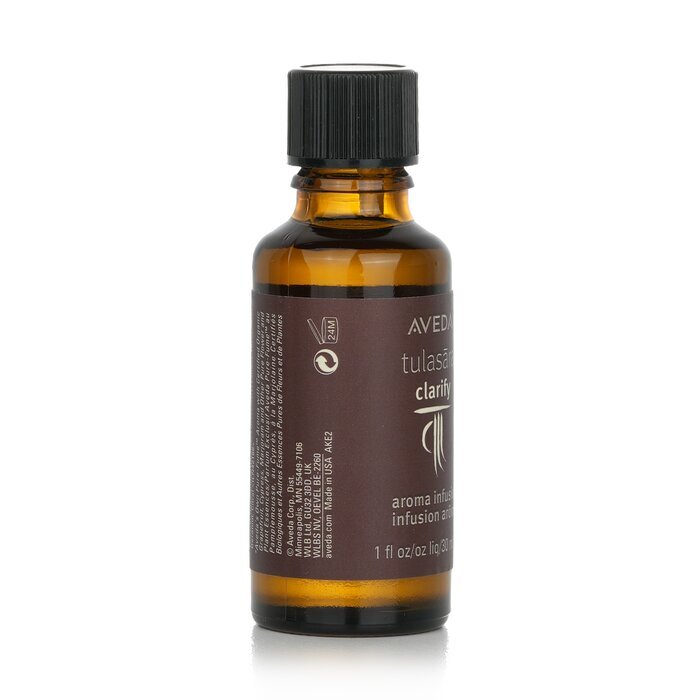 Aveda Tulasara Aroma Infusion – Clarify (Profi-Produkt) 30 ml