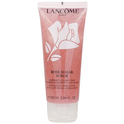 Lancome Hydra Zen Rose Zuckerpeeling 100ml