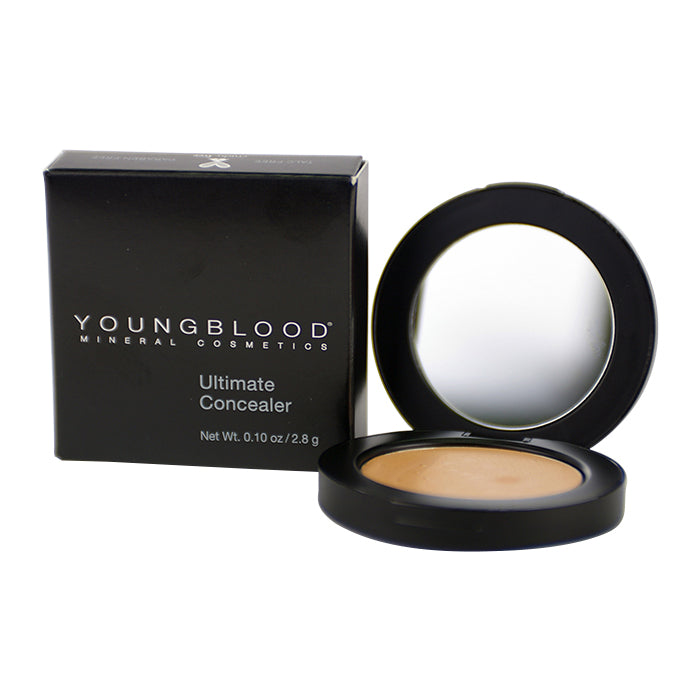 Youngblood Ultimate Concealer - Hellbraun 2,8 g/0,1 oz