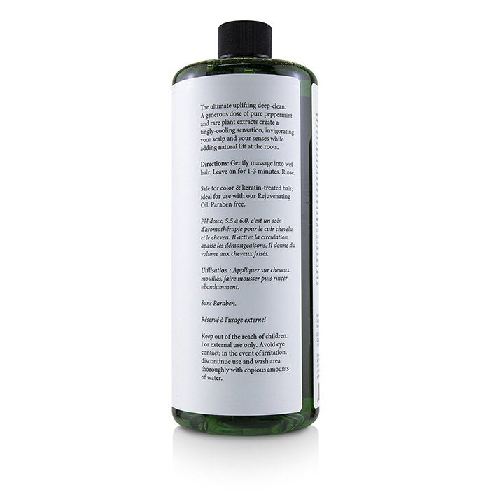 Philip B Peppermint Avocado Shampoo (Scalp Invigorator Volumizing - All Hair Types) 947ml/32oz