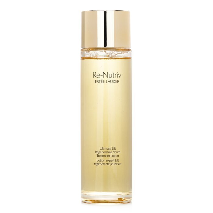 Estee Lauder Re-Nutriv Ultimate Lift Regenerating Youth Treatment Lotion 200ml/6.7oz