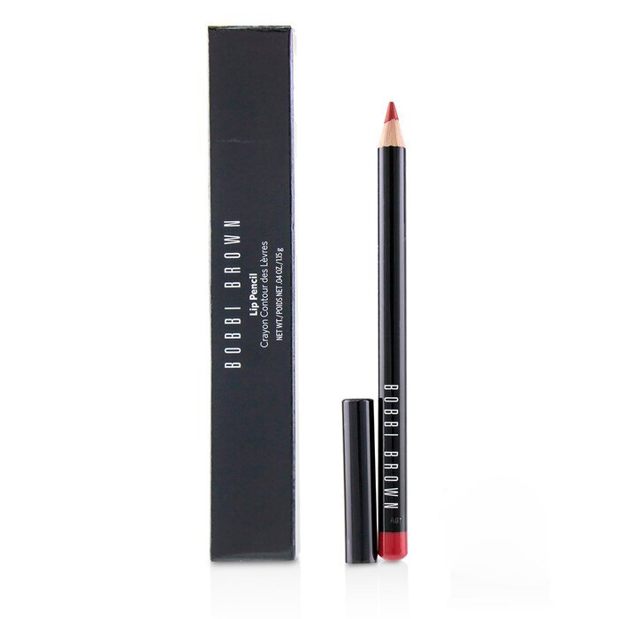 Bobbi Brown Lippenstift – 34 Rot, 1,15 g