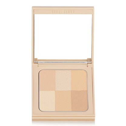 Bobbi Brown Nude Finish Illuminating Powder - # Nude 6.6g/0.23oz