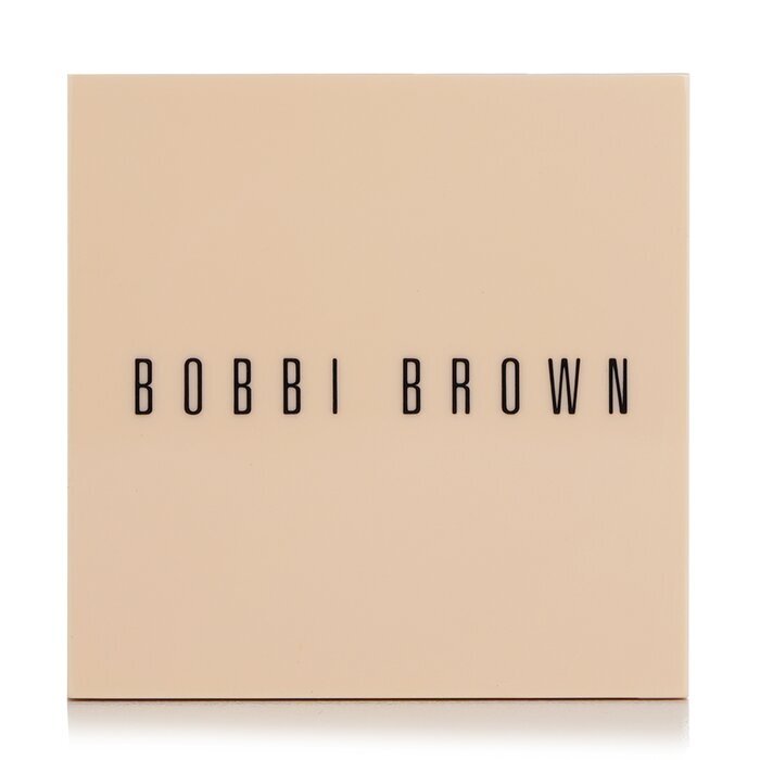 Bobbi Brown Nude Finish Illuminating Powder - # Buff 6.6g/0.23oz