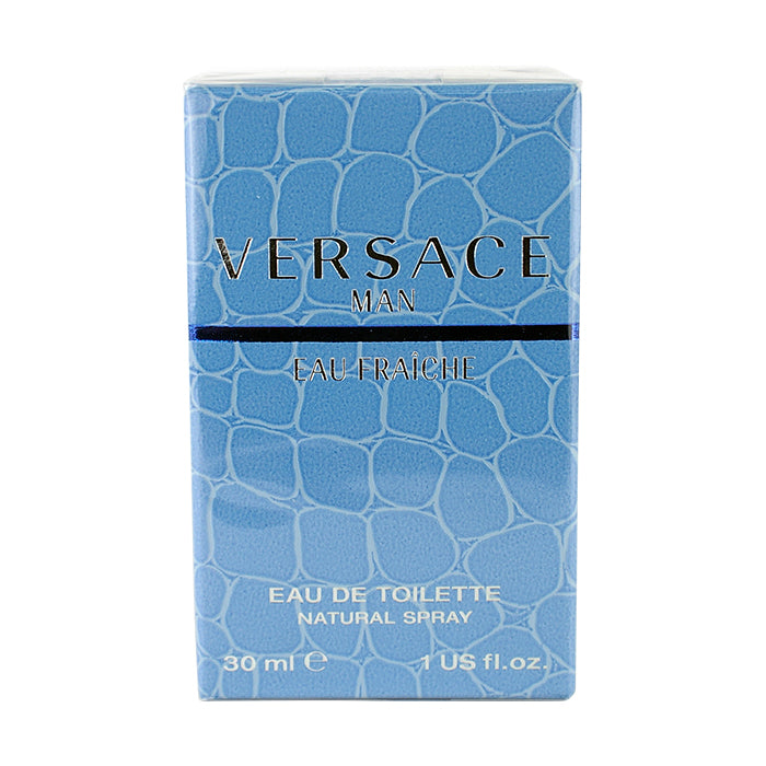 Versace Eau Fraiche Eau De Toilette Spray 30ml