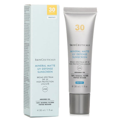 SkinCeuticals Protect Mineral Matte UV Defense SPF 30 30ml/1oz