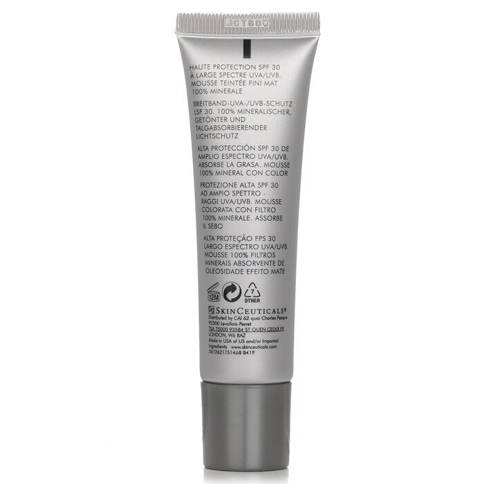 SkinCeuticals Protect Mineral Matte UV Defense SPF 30 30ml/1oz