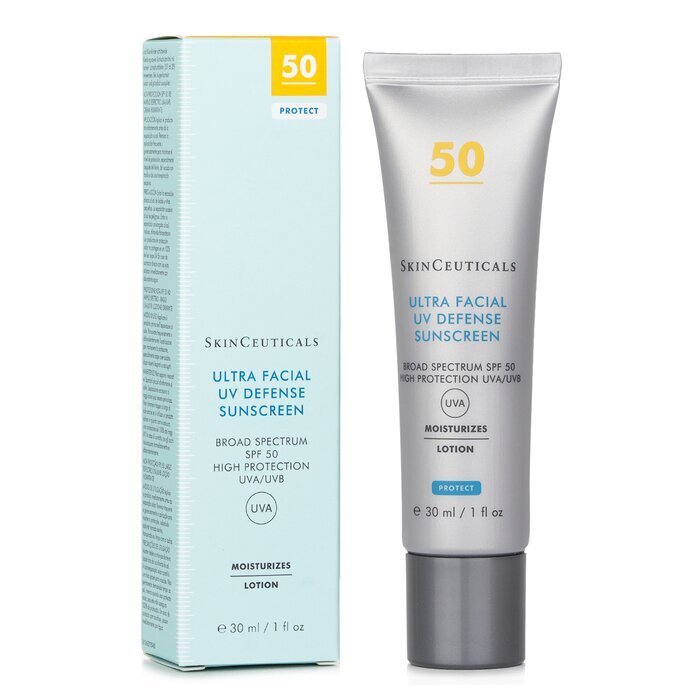 Skin Ceuticals Protect Ultra Gesichtsschutz LSF 50+, 30 ml