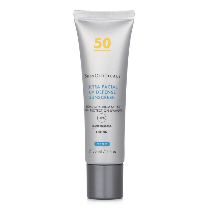 Skin Ceuticals Protect Ultra Gesichtsschutz LSF 50+, 30 ml