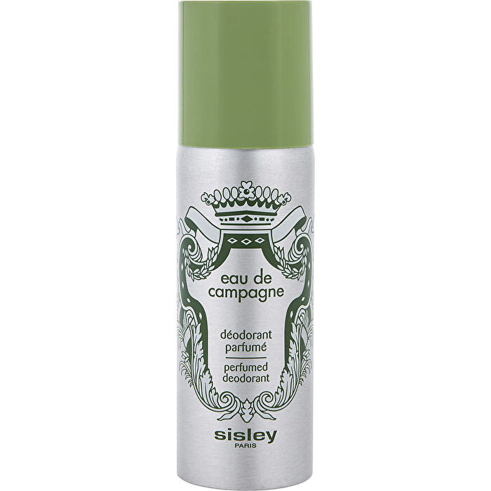 Sisley Eau De Campagne Parfümiertes Deodorant-Spray 150 ml