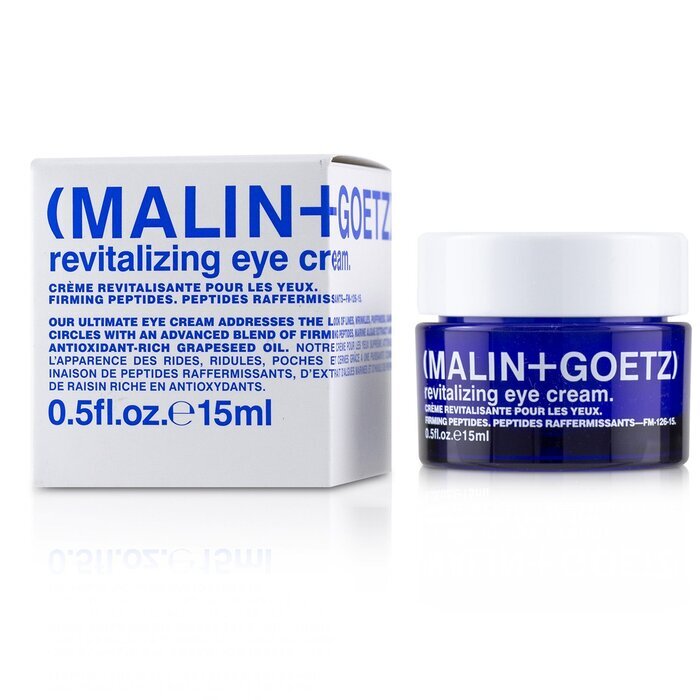 MALIN+GOETZ Revitalizing Eye Cream 15ml