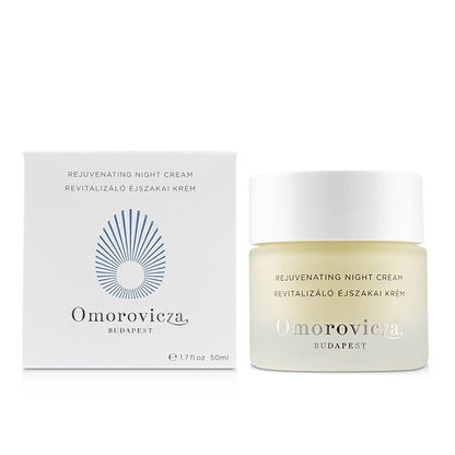 Omorovicza Verjüngende Nachtcreme 50ml/1.7oz