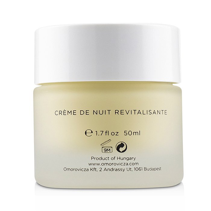 Omorovicza Verjüngende Nachtcreme 50ml/1.7oz