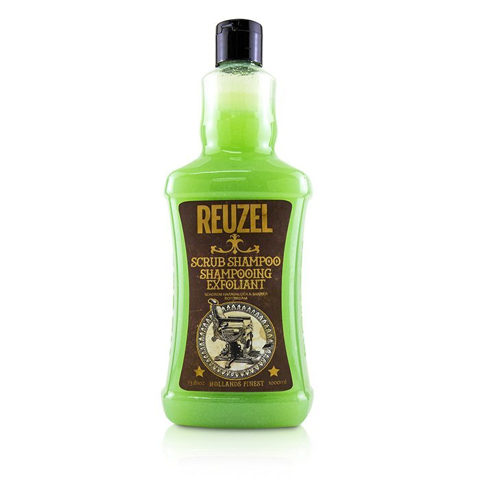 Reuzel Peeling-Shampoo 1000ml