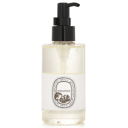 Diptyque Philosykos Reinigungsgel für Hände und Körper, 200 ml