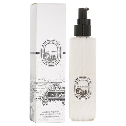 Diptyque Philosykos Hand And Body Lotion 200ml