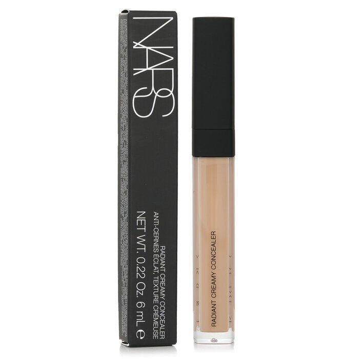 NARS Radiant Creamy Concealer - Cafe Con Leche 6ml/0.22oz