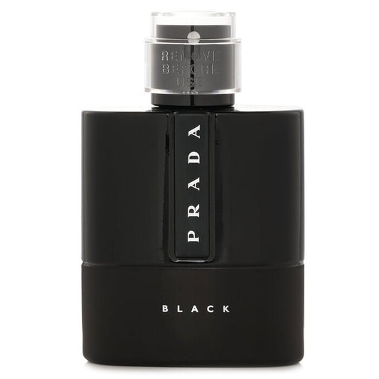 Prada Luna Rossa Black Eau De Parfum Spray 100ml