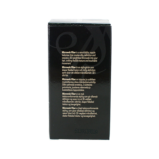 Sebastian Microweb Fiber (flexibel-elastischer Texturierer) 45 ml