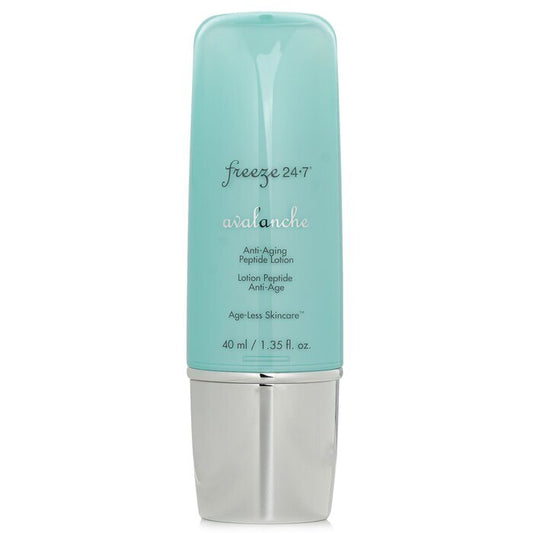 Freeze 24/7 Avalanche Anti-Aging-Peptidlotion, 40 ml