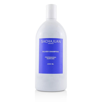 Sachajuan Silbershampoo 1000ml