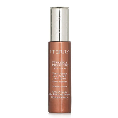 By Terry Terrybly Densiliss Sun Glow Anti Wrinkle Blur Bronzing Serum - # 2 Sun Nude 30ml/1oz