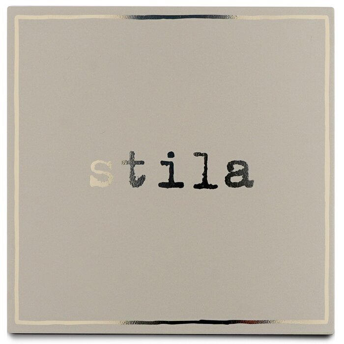 Stila Eyes Are The Window Shadow Palette - # Body 14.5g/0.51oz