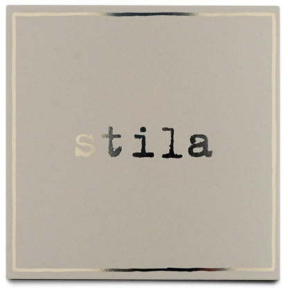 Stila Eyes Are The Window Shadow Palette - # Body 14.5g/0.51oz