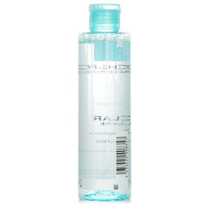 La Roche Posay Effaclar Mizellenwasser Ultra – Für empfindliche Gesichter und Augen, 200 ml