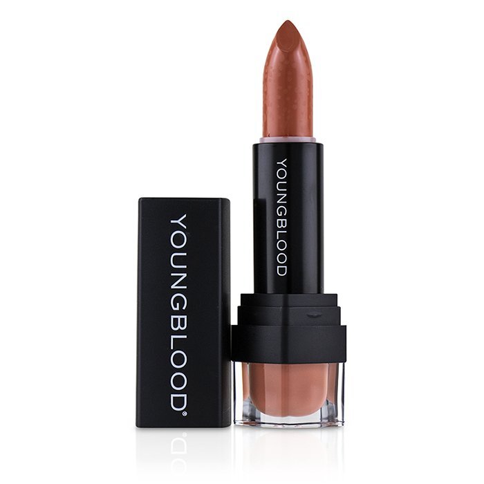 Youngblood Lipstick - Sierra Sunset 4g/0.14oz