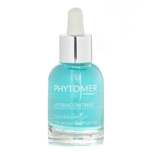 Phytomer Hydracontinue 12H Moisturizing Flash Gel 30ml/1oz