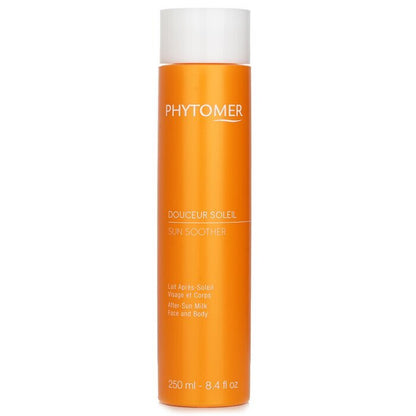 Phytomer Sun Soother After-Sun Milk (For Face and Body) 250ml/8.4oz