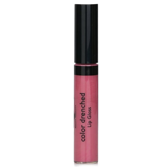 Laura Geller Color Drenched Lip Gloss - #French Press Rose 9ml/0.3oz