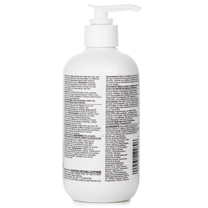 Paul Mitchell Tea Tree Scalp Care Anti-Thinning Conditioner (For Fuller, Stronger Hair) 300ml/10.14oz